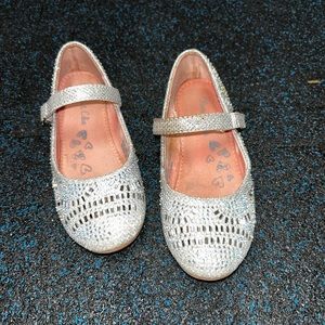 Toddler shoes size 10